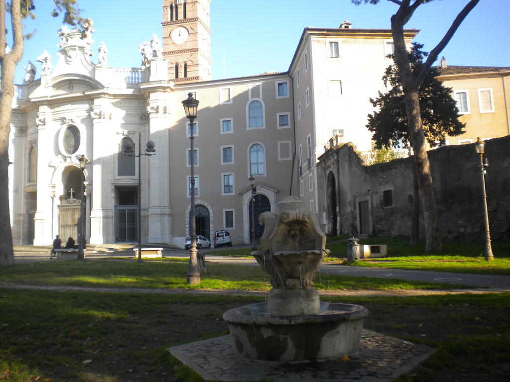 Bed and breakfast La Finestra Di Fronte *