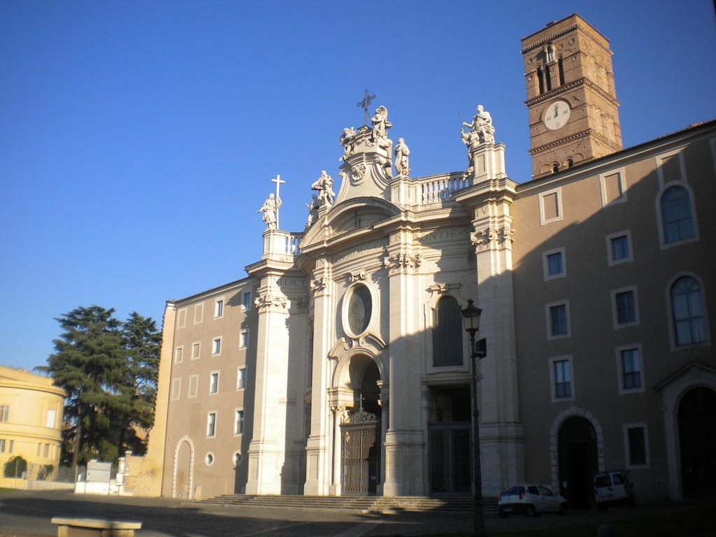 Bed and breakfast La Finestra Di Fronte
