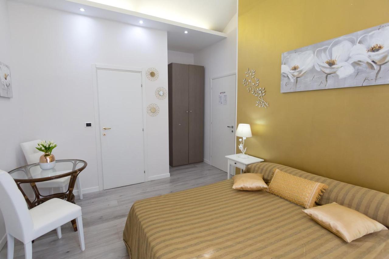 Bed and breakfast La Finestra Di Fronte Roma