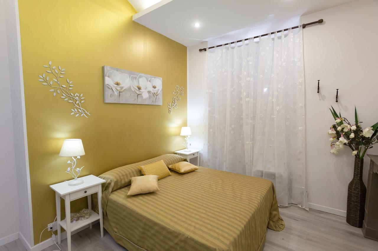 Bed and breakfast La Finestra Di Fronte