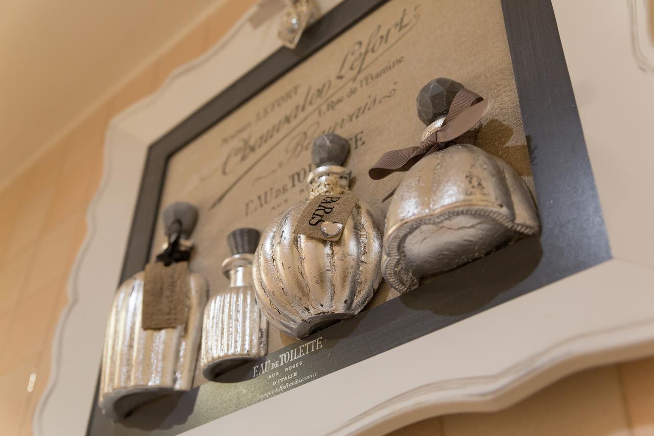 La Finestra Di Fronte Bed and breakfast *