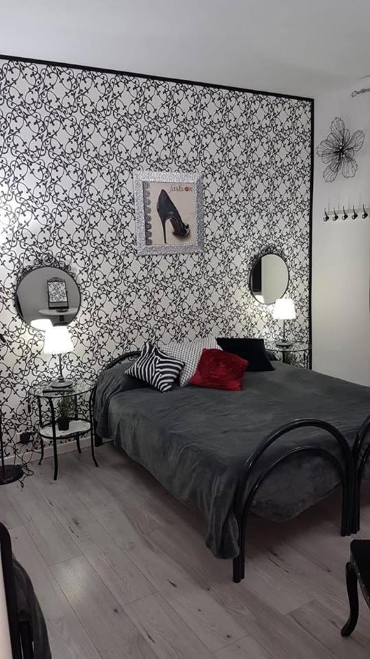 Bed and breakfast La Finestra Di Fronte Roma