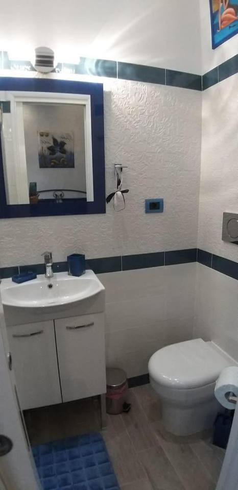 Bed and breakfast La Finestra Di Fronte Roma